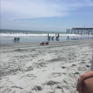 Meet your Posher, Scott